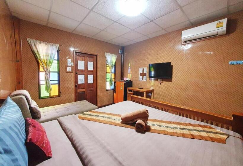 膳宿费 Ktt Resort Sukhothai