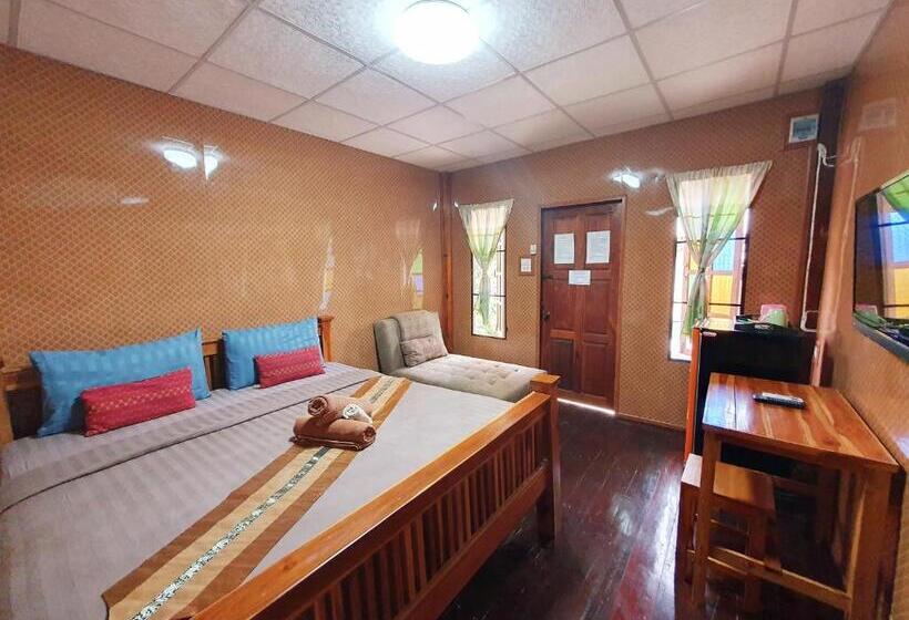 膳宿费 Ktt Resort Sukhothai