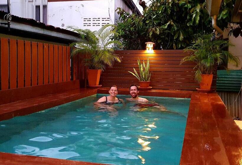 膳宿费 Ktt Resort Sukhothai