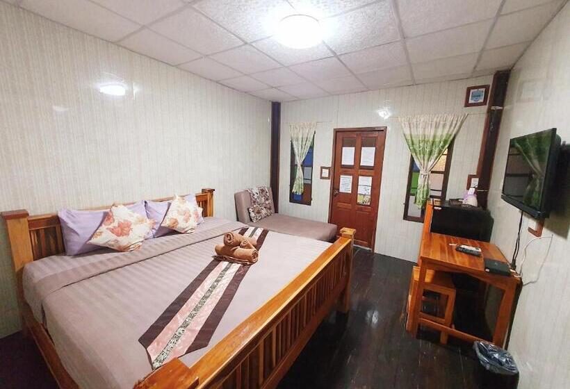 膳宿费 Ktt Resort Sukhothai