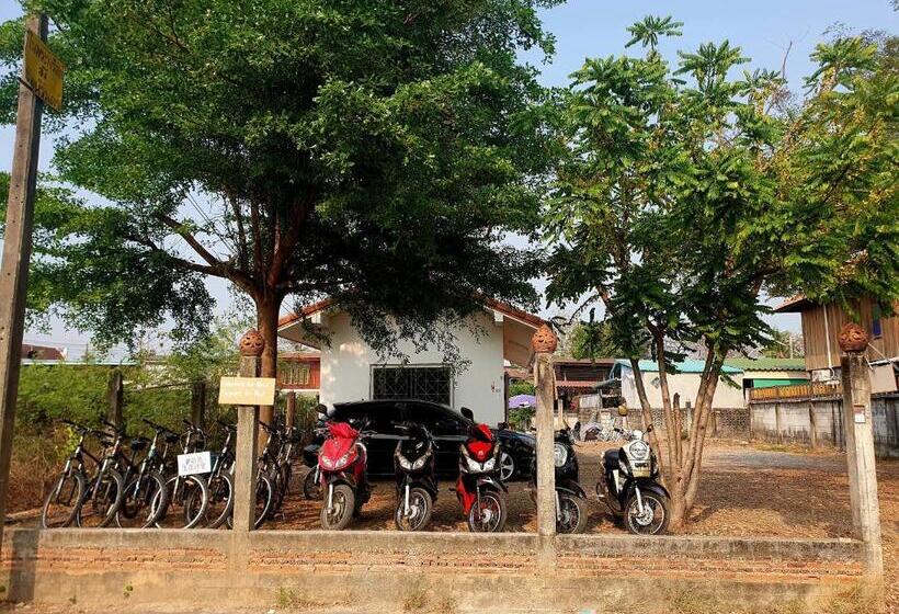 膳宿费 Ktt Resort Sukhothai