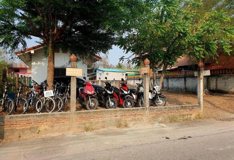 膳宿费 Ktt Resort Sukhothai