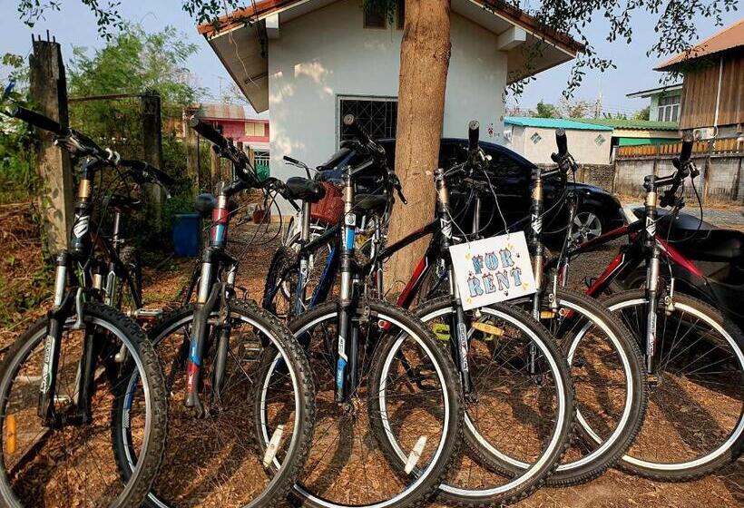 膳宿费 Ktt Resort Sukhothai