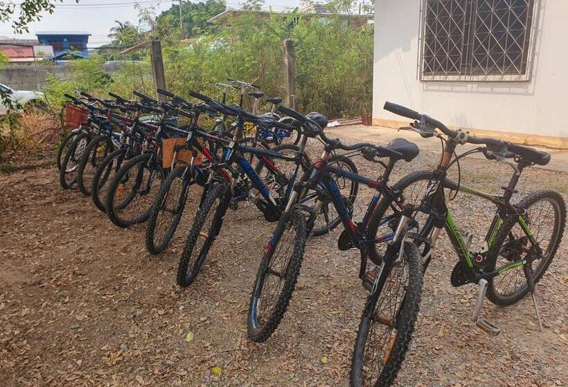 膳宿费 Ktt Resort Sukhothai