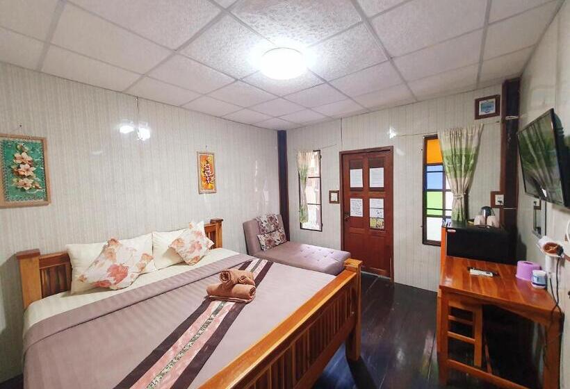 膳宿费 Ktt Resort Sukhothai