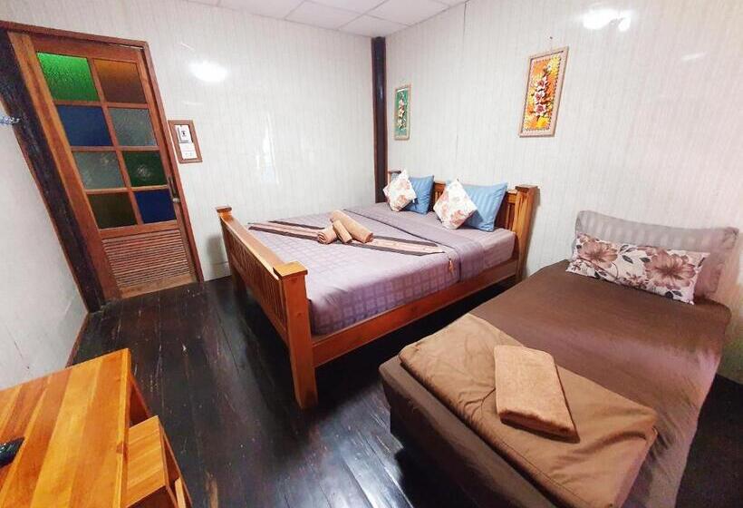 膳宿费 Ktt Resort Sukhothai