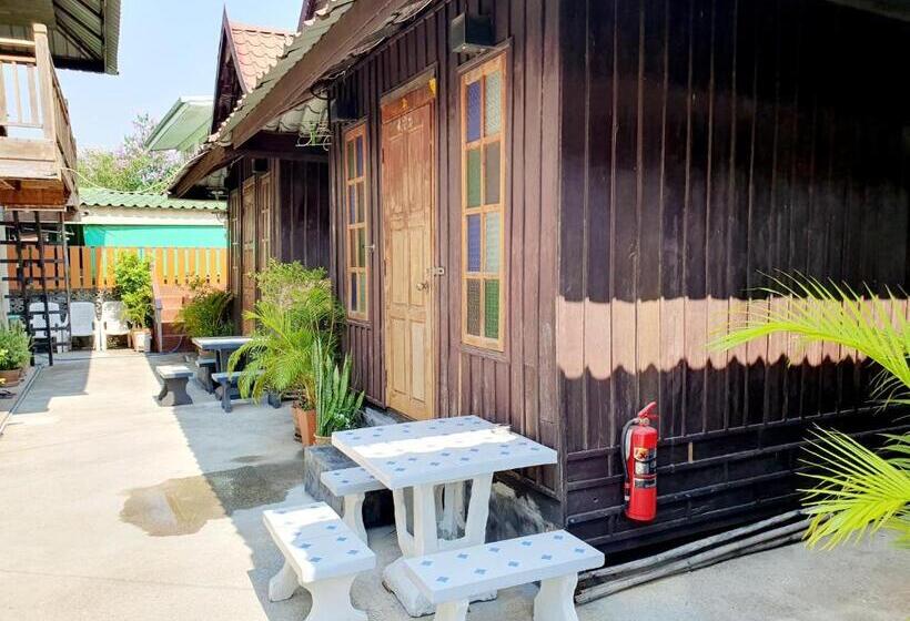 膳宿费 Ktt Resort Sukhothai