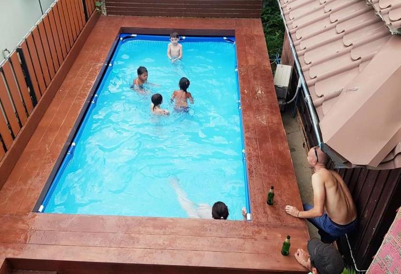 膳宿费 Ktt Resort Sukhothai