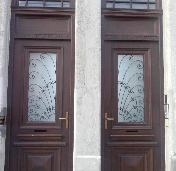 پانسیون La Principessa