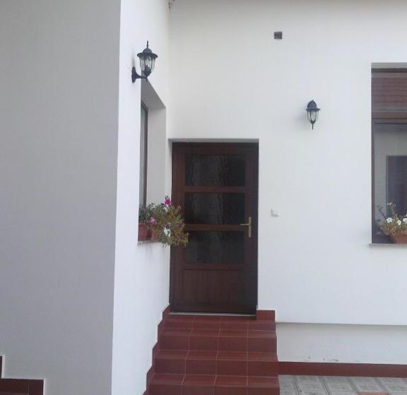 پانسیون La Principessa