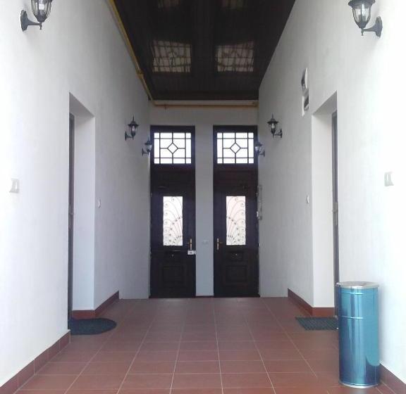 پانسیون La Principessa