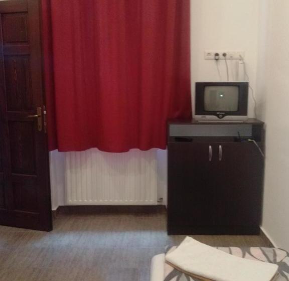 پانسیون La Principessa