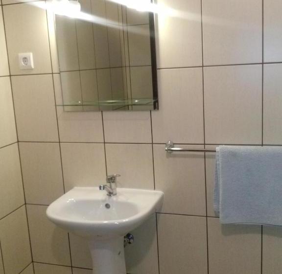 پانسیون La Principessa