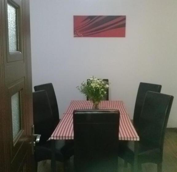 پانسیون La Principessa