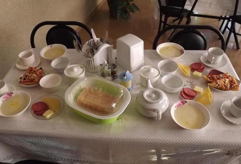 پانسیون гостевой дом лабиринт