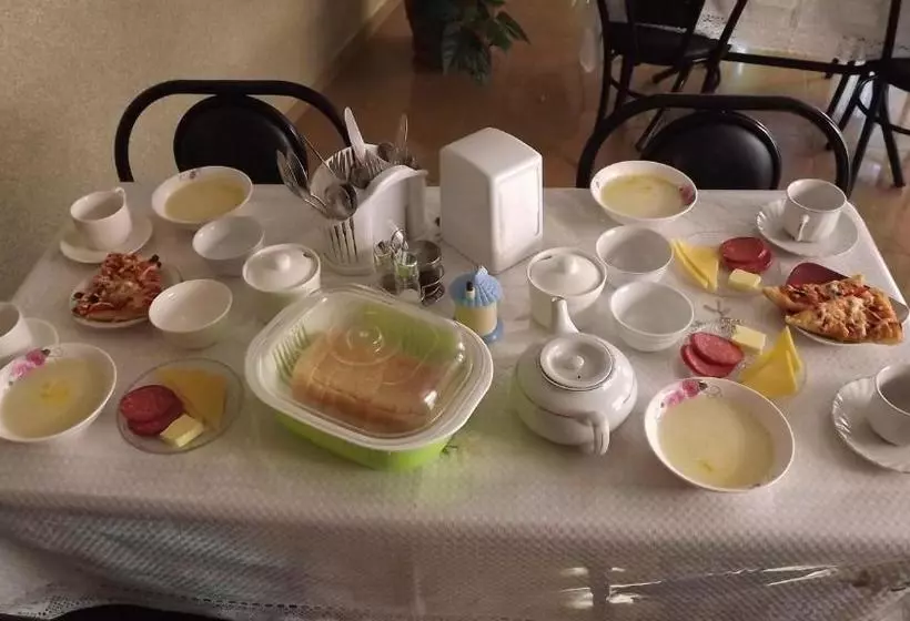 پانسیون гостевой дом лабиринт