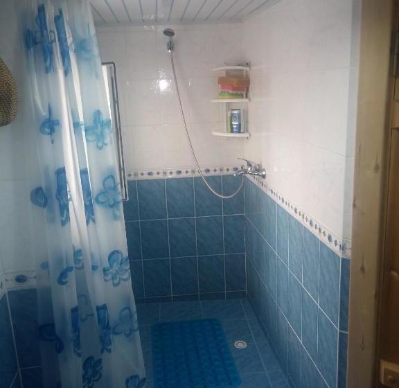 پانسیون гостевой дом лабиринт