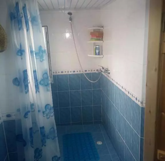 پانسیون гостевой дом лабиринт