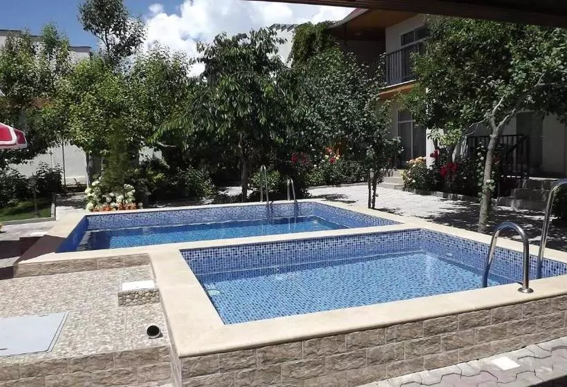 پانسیون гостевой дом лабиринт