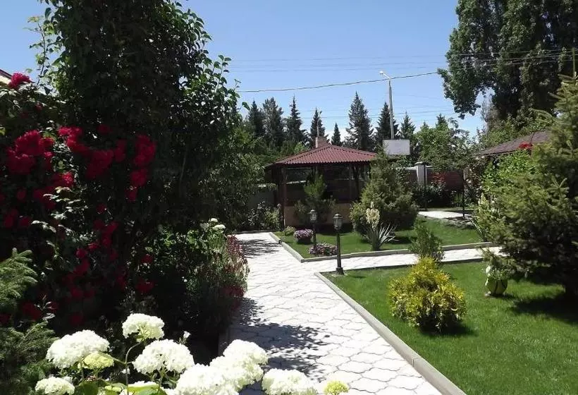 پانسیون гостевой дом лабиринт