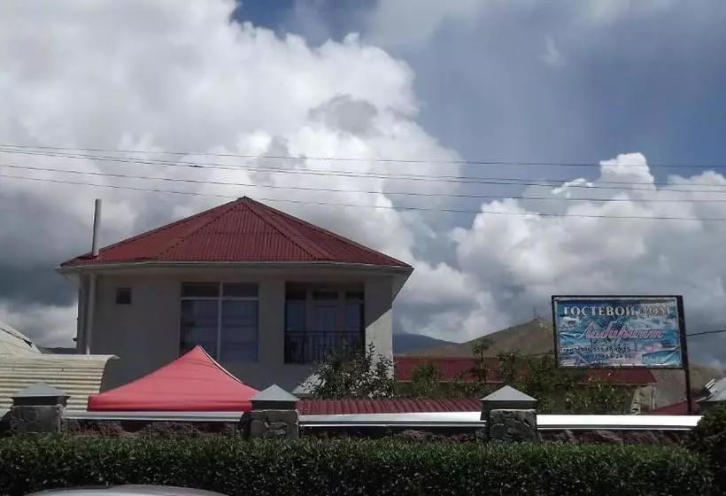 پانسیون гостевой дом лабиринт