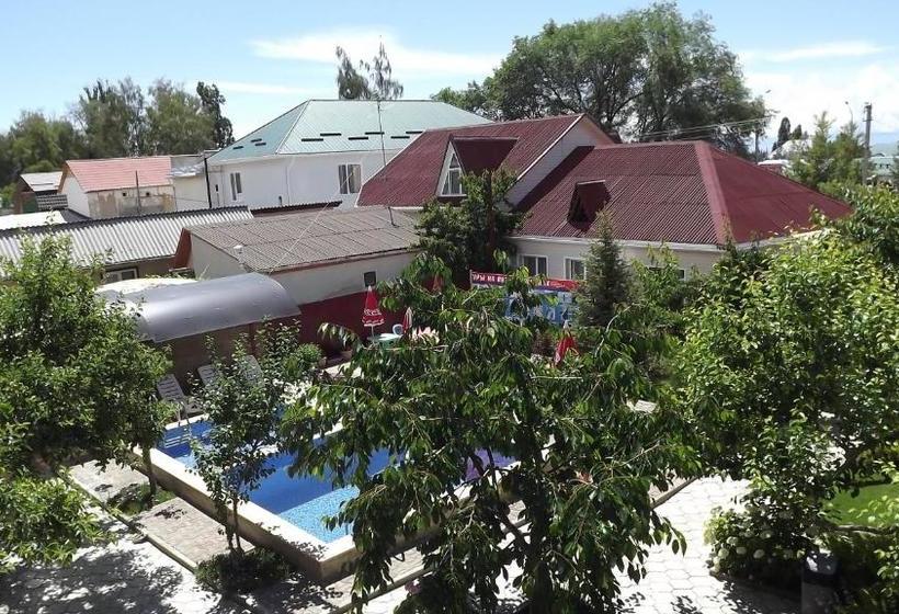 پانسیون гостевой дом лабиринт