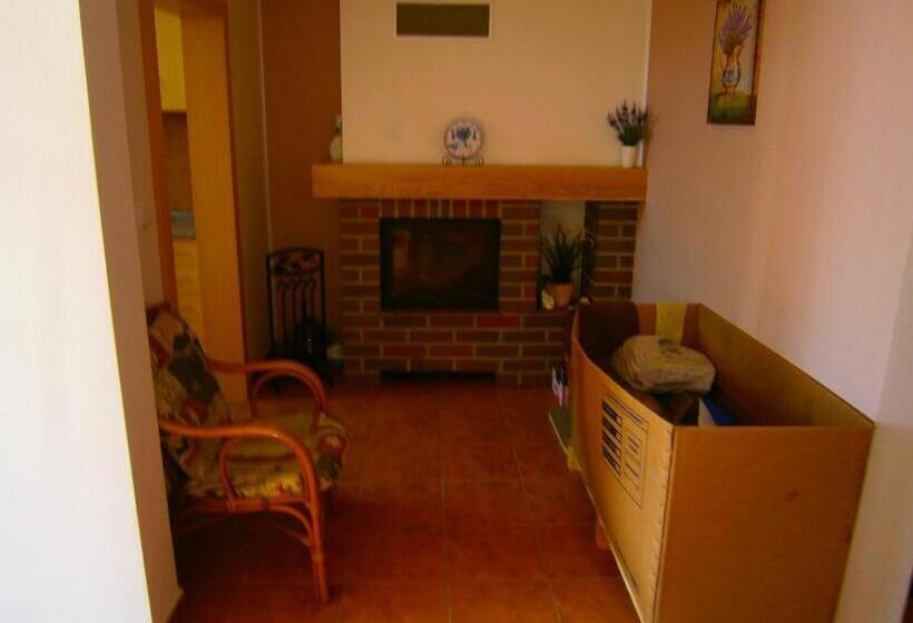 بنسيون Penzion Andrea