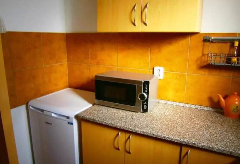 Majatalo Penzion Andrea