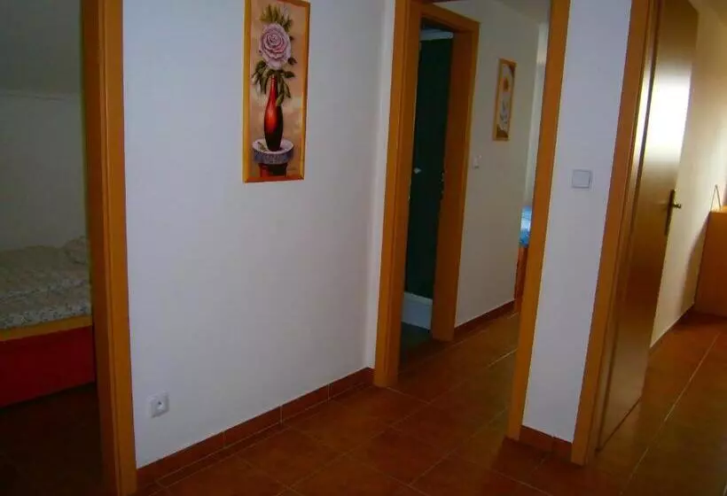 Majatalo Penzion Andrea