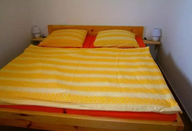 Majatalo Penzion Andrea