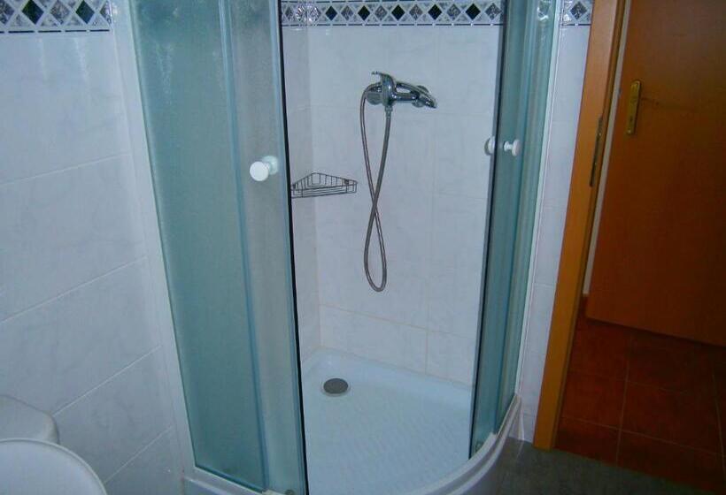 بنسيون Penzion Andrea