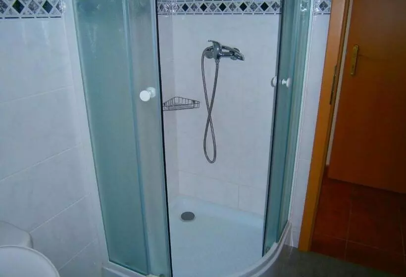 Majatalo Penzion Andrea