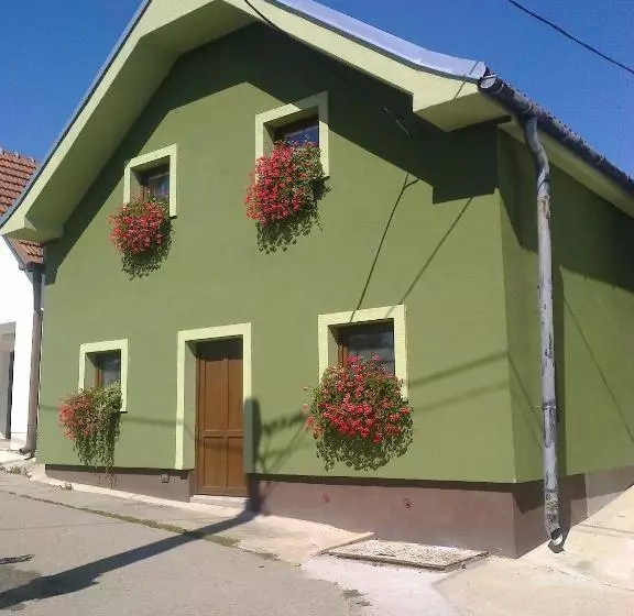 Majatalo Penzion Andrea