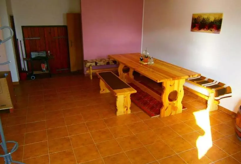 Majatalo Penzion Andrea