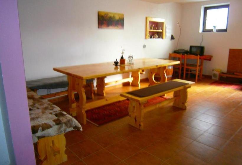 بنسيون Penzion Andrea