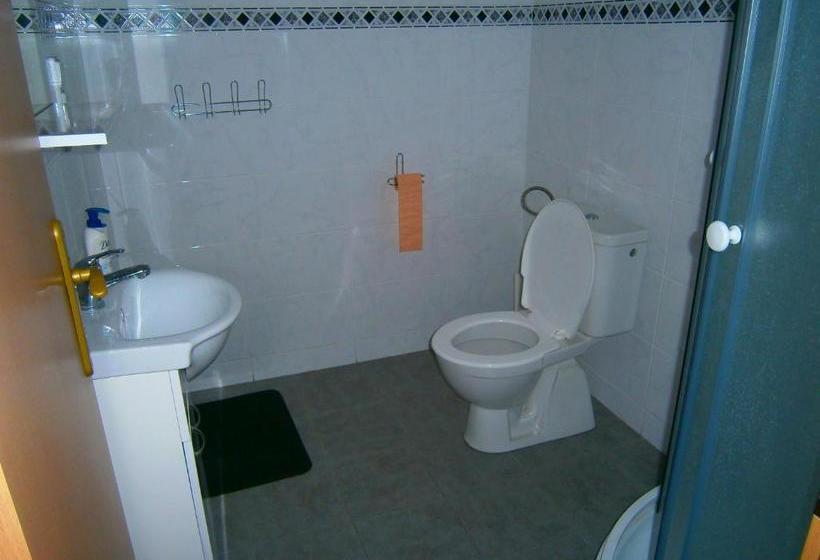 بنسيون Penzion Andrea