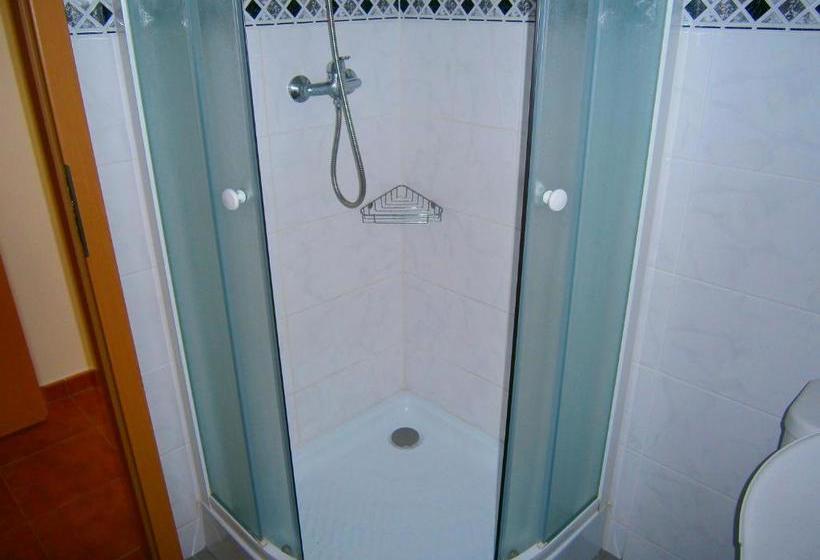 بنسيون Penzion Andrea