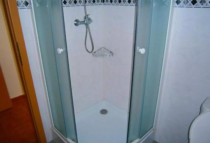 Majatalo Penzion Andrea