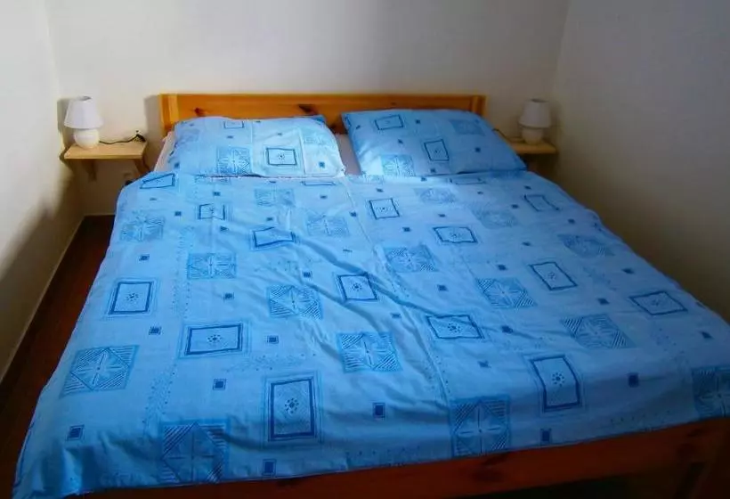 Majatalo Penzion Andrea