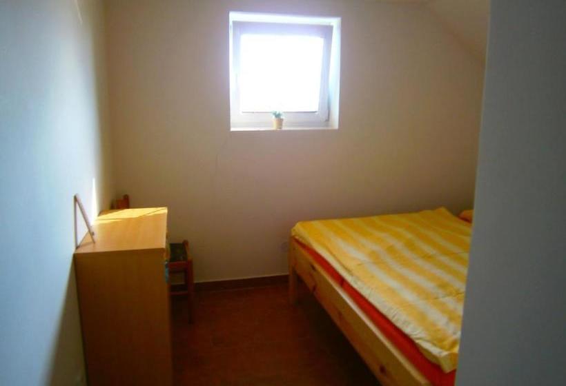 بنسيون Penzion Andrea