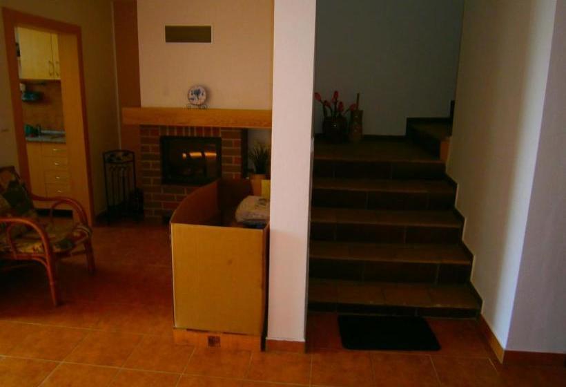 بنسيون Penzion Andrea