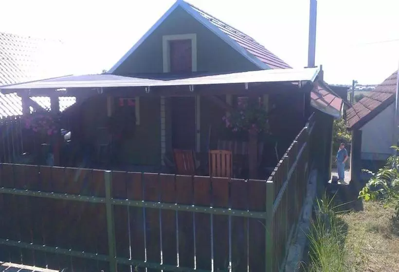 Majatalo Penzion Andrea