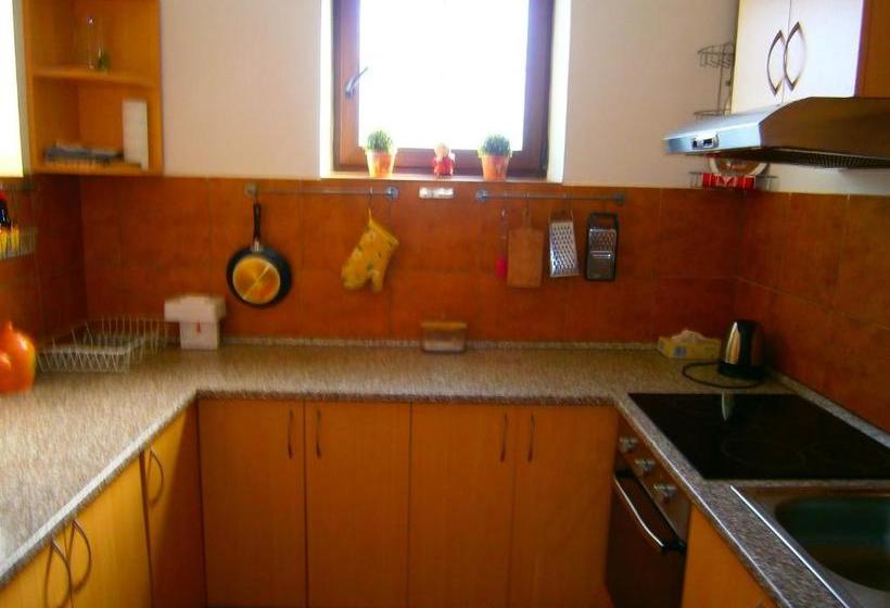 بنسيون Penzion Andrea