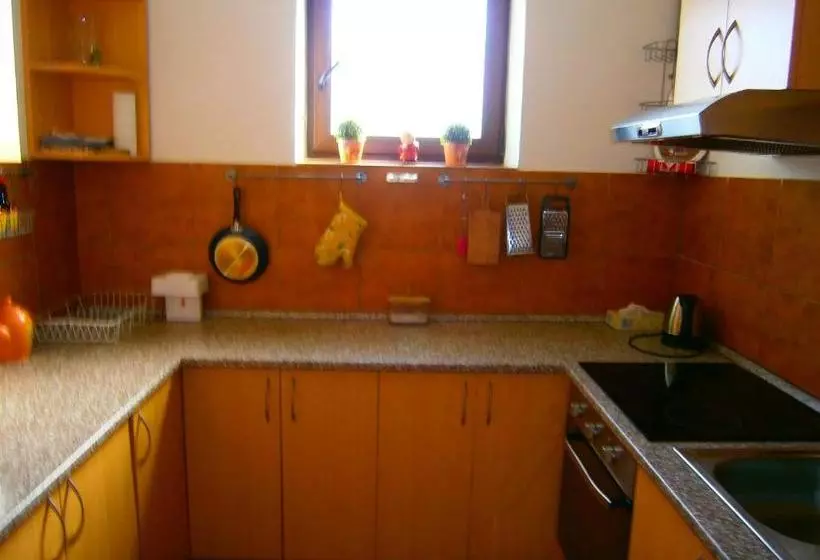 Majatalo Penzion Andrea