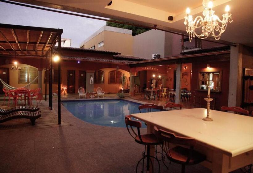 膳宿费 Pousada Jeito De Minas