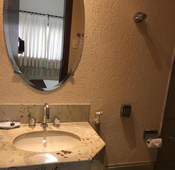 膳宿费 Pousada Jeito De Minas