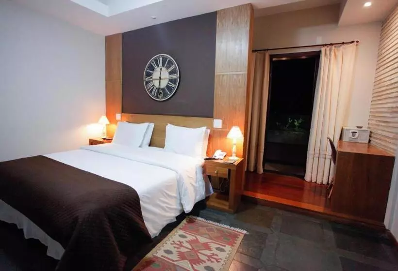 Majatalo Pousada Jeito De Minas