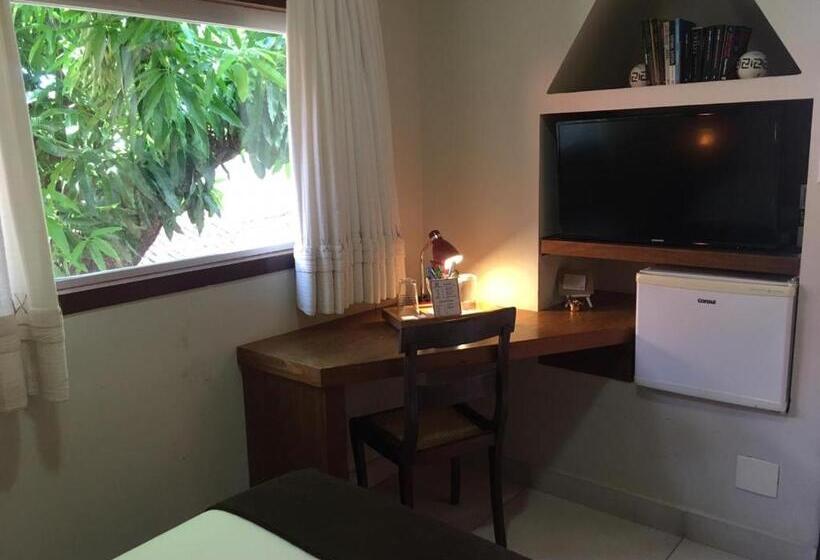 膳宿费 Pousada Jeito De Minas