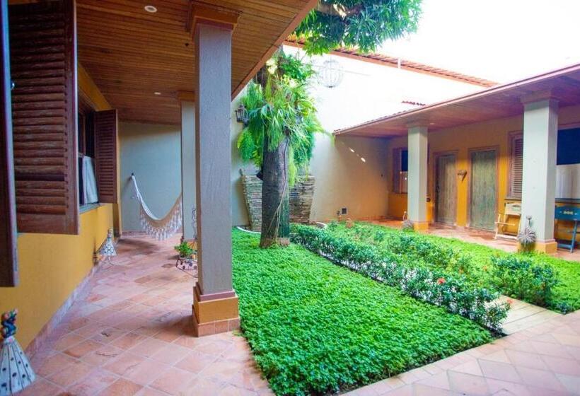 膳宿费 Pousada Jeito De Minas