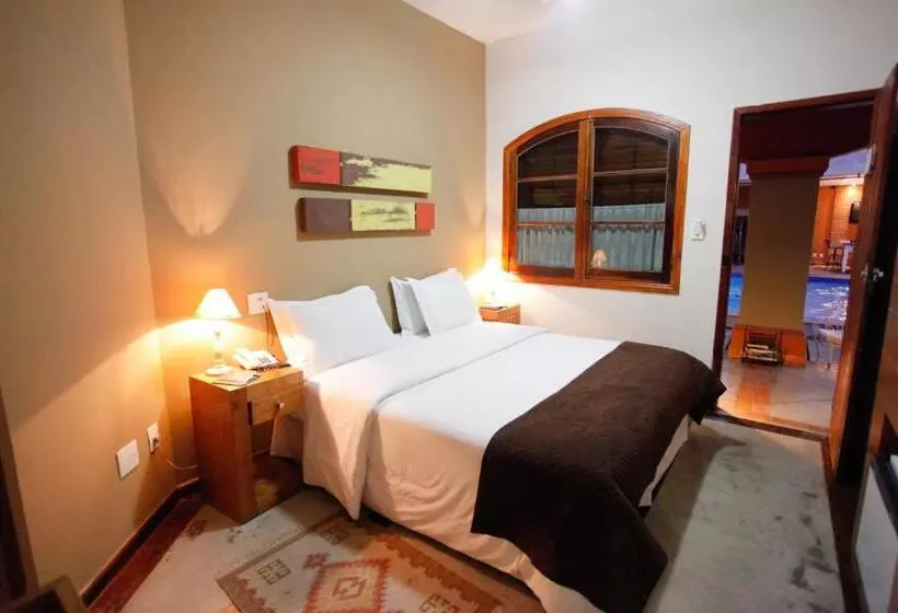 Majatalo Pousada Jeito De Minas